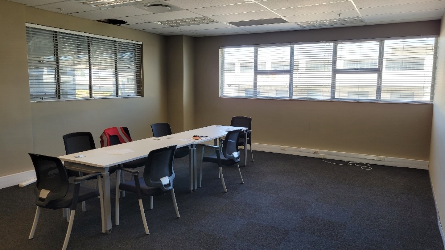 To Let commercial Property for Rent in Montague Park Western Cape